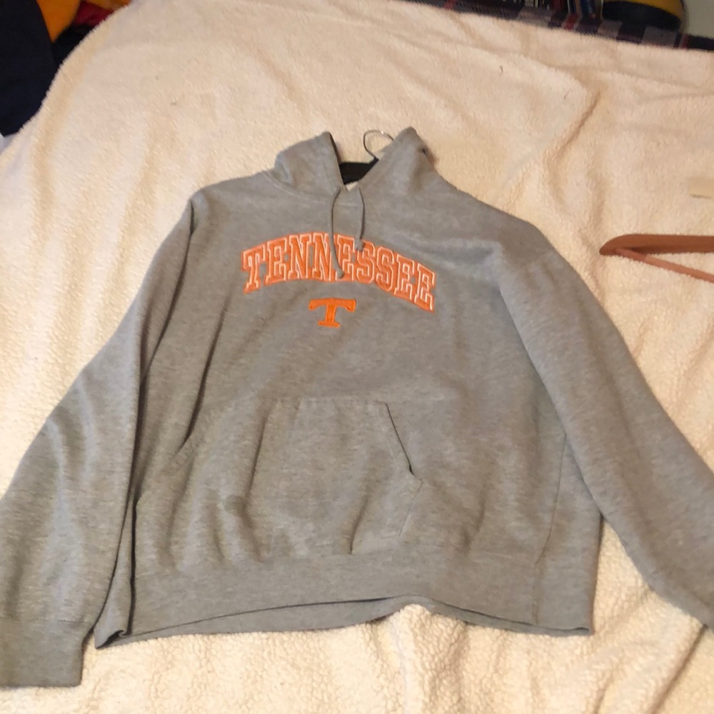 Tennessee hoodie